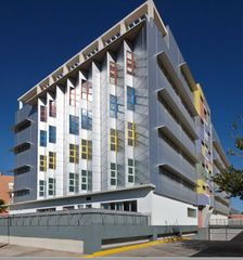 Autoparkplatz  C/ aldea del aljarafe. Solvia inmobiliaria  garaje mairena del aljarafe