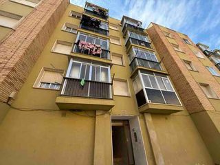Pis  Ctra de valencia. Solvia inmobiliaria  piso tarragona
