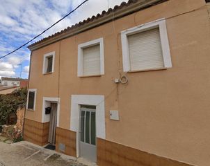 Chalet  C/ arroya. Solvia inmobiliaria  casa santa cruz de la zarza
