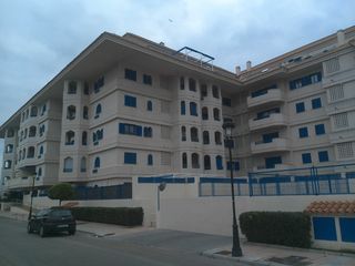 Flat  Ur la noria. Solvia inmobiliaria  piso manilva
