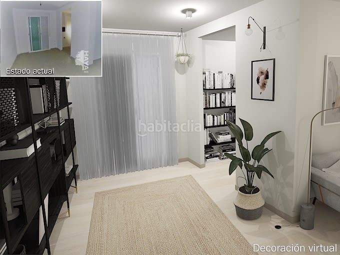 Foto a95607fb-c410-403d-b08e-9416024e9e7c. Pis a Híjar Gabias (Las)
