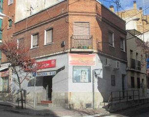 Appartement  C/ manuel nogueiro. Solvia inmobiliaria  piso madrid