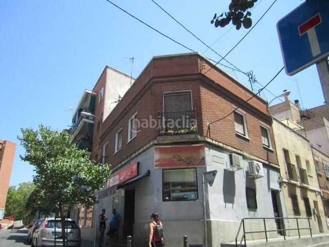 Foto e4535c2d-ce51-4445-896f-3b103e1a5f3a. Pis a Numancia Madrid