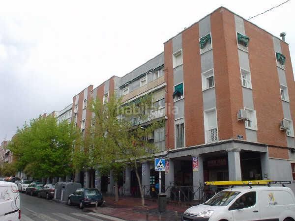 Foto 76e97f97-2c3c-4f4b-85b4-3b3b2cf08516. Pis a Palomeras Bajas Madrid