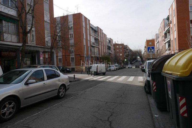 Foto bdc7b9e3-94b2-462d-b086-4aecde0d33ee. Pis a Palomeras Bajas Madrid