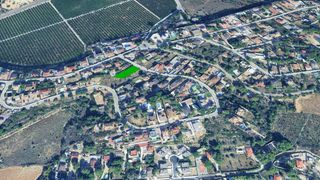 Fondo rustico  C/ montgó. Solvia inmobiliaria  suelo urbano monserrat