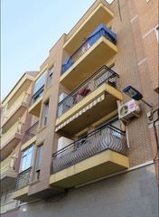 Pis  C/ zorrilla. Solvia inmobiliaria  piso santa pola