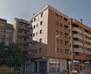 Autoparkplatz  Av pinyana. Solvia inmobiliaria  garaje lleida