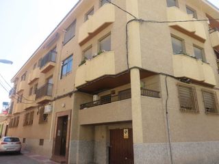 Etagenwohnung  C/ jardín. Solvia inmobiliaria  piso murcia