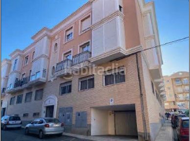 Foto a1ad251c-285e-435e-9748-3af9d7fbaf24. Aparcament cotxe a La Unión Unión (La)