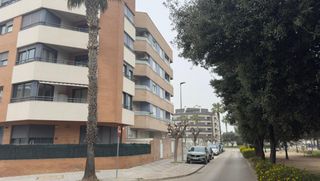 Flat  C/ de les corts valencianes. Solvia inmobiliaria  piso benicarló