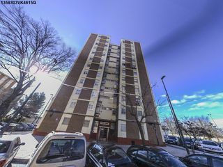 Flat  C/ moncada. Solvia inmobiliaria  piso madrid
