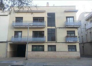 Parking voiture  C/ picapedrers. Solvia inmobiliaria  garaje vilanova i la geltrú