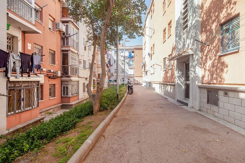 Foto c5bd5b6b-2e7e-4c2e-9610-44ade783e6e5. Pis a Roquetes Barcelona