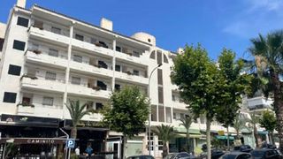 Etagenwohnung  Ruperto chapi. Solvia inmobiliaria  piso alfàs del pi el