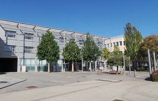 Büro  C/ germans lumiere. Solvia inmobiliaria  oficinas palma de mallorca