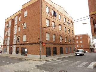 Appartement  C/ obispo roque carpena. Solvia inmobiliaria  piso yecla
