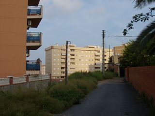 Aparcament cotxe  C /cassen. Solvia inmobiliaria  garaje tarragona