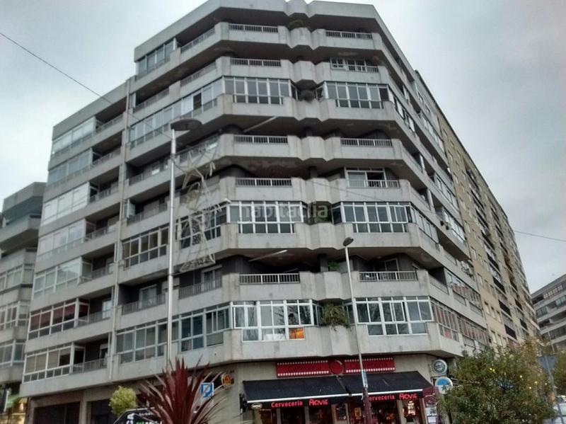 Foto 6bbc5612-a906-4bce-bb9d-46b128dc815e. Geschäftsraum in As Travesas - Balaidos Vigo