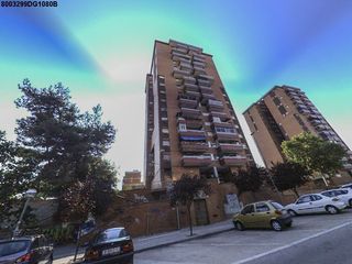 Piso en C/ Vic