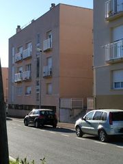 Etagenwohnung  Crt/ godall. Solvia inmobiliaria  piso ulldecona