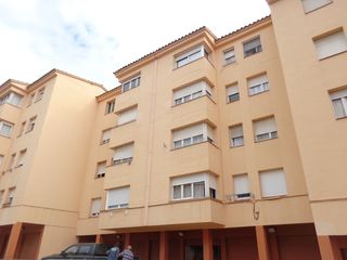 Etagenwohnung  C/ el mas usall. Solvia inmobiliaria  piso banyoles