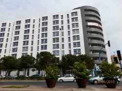 Aparcament cotxe  C/ vicente alexandre. Solvia inmobiliaria  garaje alicantealacant