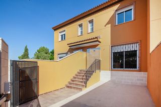 Xalet  Ctra del convent. Solvia inmobiliaria  casa gilet
