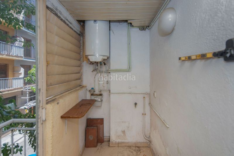 Foto e112f676-9a80-441f-9872-4526e4daede3. Pis a Centre Blanes