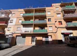 Pis  Av de los ángeles. Solvia inmobiliaria  piso lorca