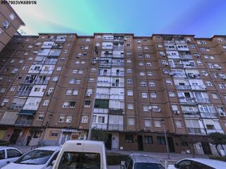 Pis  C/ andrea doria. Solvia inmobiliaria  piso alcalá de henares