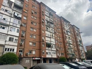Piso  C/ andrea doria. Solvia inmobiliaria  piso alcalá de henares