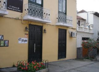 Local Comercial  C/ iriarte. Solvia inmobiliaria  locales puerto de la cruz