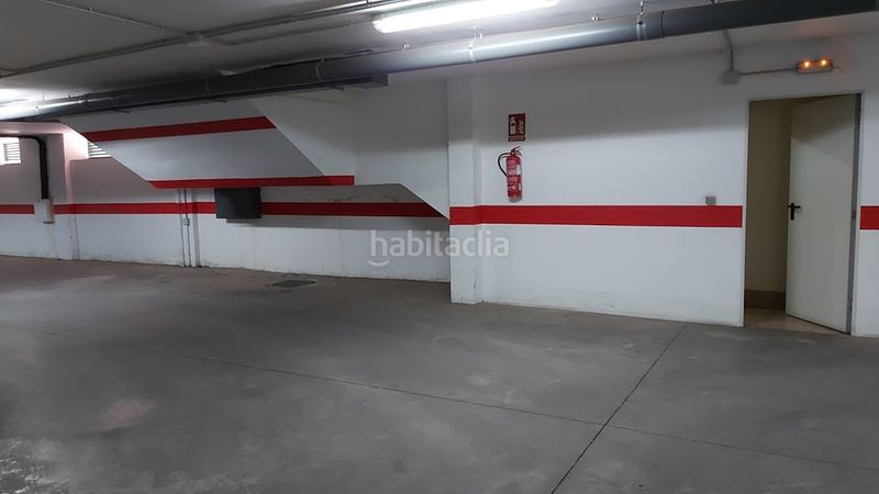 Foto 320284c0-0ebb-4daa-9316-57f2ae0983c3. Aparcament cotxe a Puente Tocinos Murcia