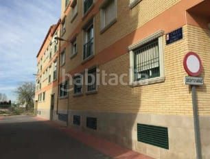 Foto 7b23d546-a5af-4963-9e49-51c28b4ff4ca. Aparcament cotxe a Puente Tocinos Murcia