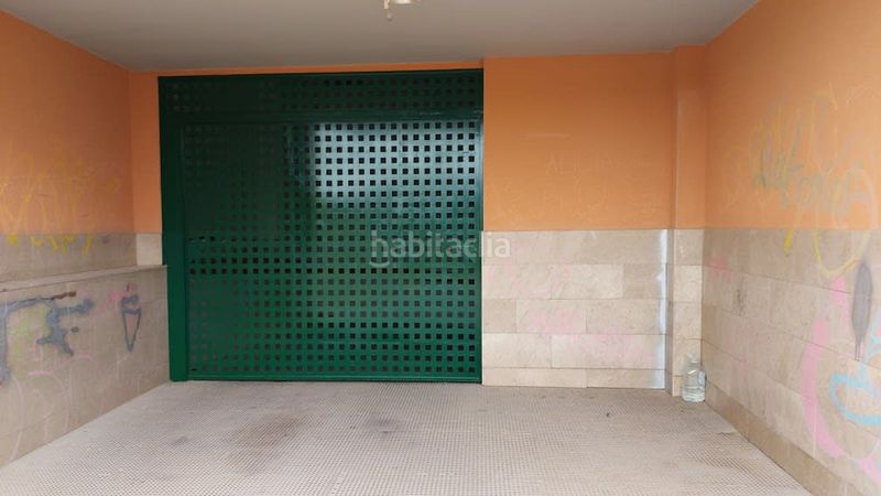 Foto ece8cb84-c0f2-401f-9dc1-a9f1a3a99761. Aparcament cotxe a Puente Tocinos Murcia