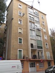 Appartement  C/ angel del alcazar. Solvia inmobiliaria  piso valencia