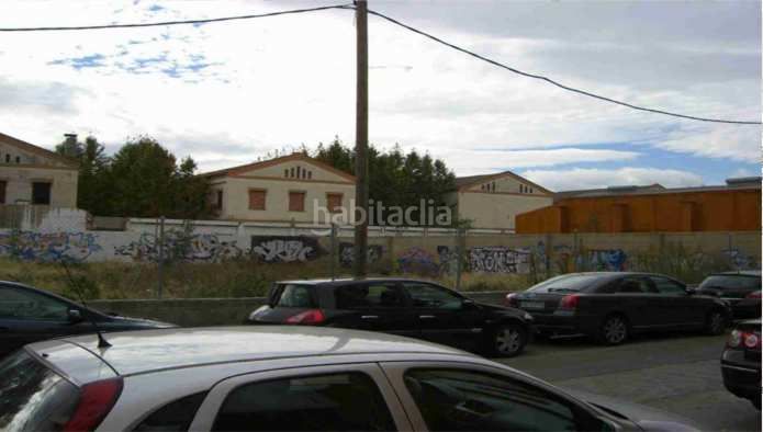 Foto 9c45cd01-14d8-45bf-a087-3394c6d19fe8. Finca rústica a La Creu Coberta Valencia
