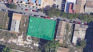 Fondo rustico  C/ mossen febrer. Solvia inmobiliaria  suelo urbano no consolidado valencia