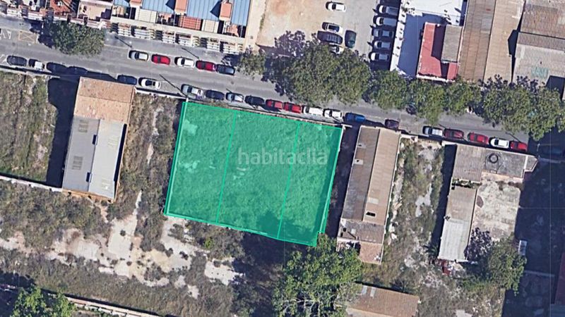 Foto a5c24ba3-6798-4b03-9272-d83b35b3299c. Finca rústica a La Creu Coberta Valencia