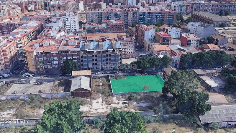 Foto c0a7e2e4-7f95-45d4-b9b6-3d1e570545c3. Finca rústica a La Creu Coberta Valencia