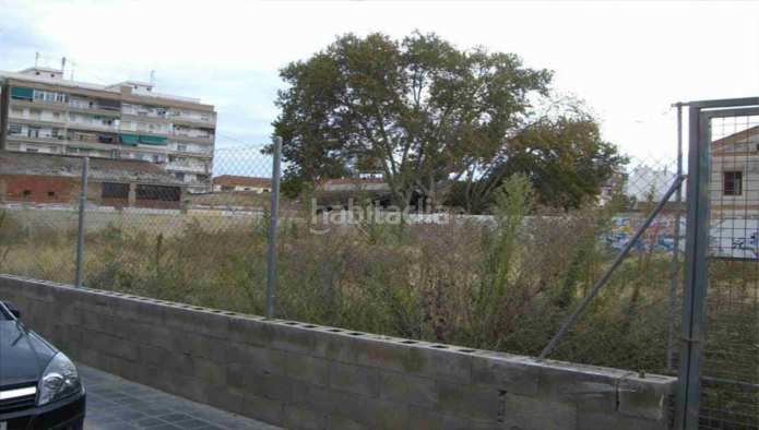 Foto c2e66f3e-04d3-48c4-809c-20836958de92. Finca rústica a La Creu Coberta Valencia