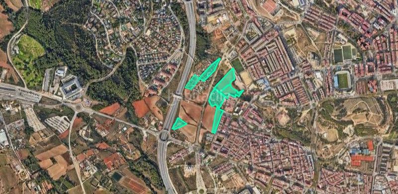Foto 0eb93cda-17a9-4d84-8310-82c51180d0f0. Finca rústica a Can Rull Sabadell