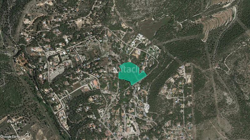 Foto f94b449e-98a4-425c-a005-67a69b71067b. Finca rústica a Batoi Alcoi