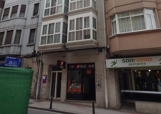 Pis  Avda finisterre. Solvia inmobiliaria  piso coruña a