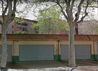Local Comercial  C/ marqués de montroig. Solvia inmobiliaria  locales badalona