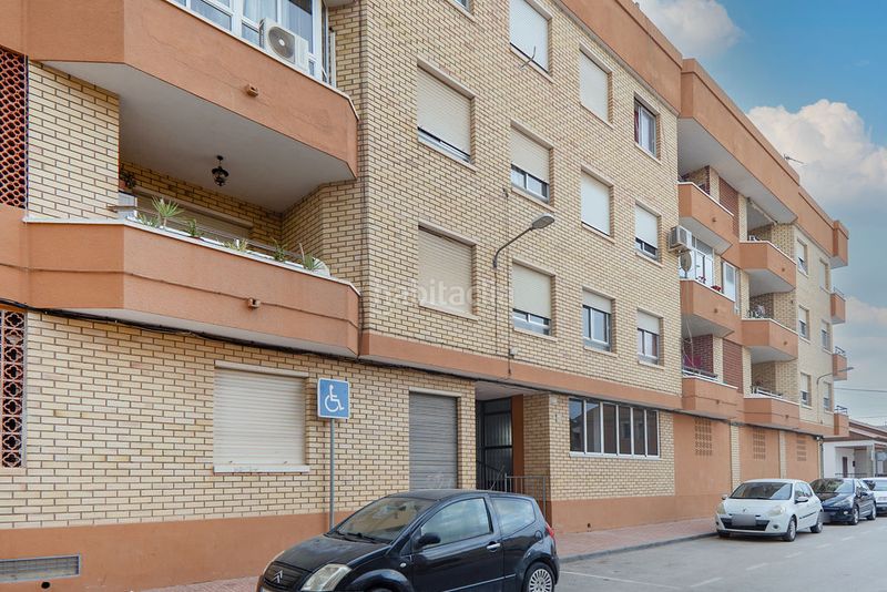 Foto ef856625-2af7-416f-bd64-90e1e0bc1e8e. Pis a Pulpí