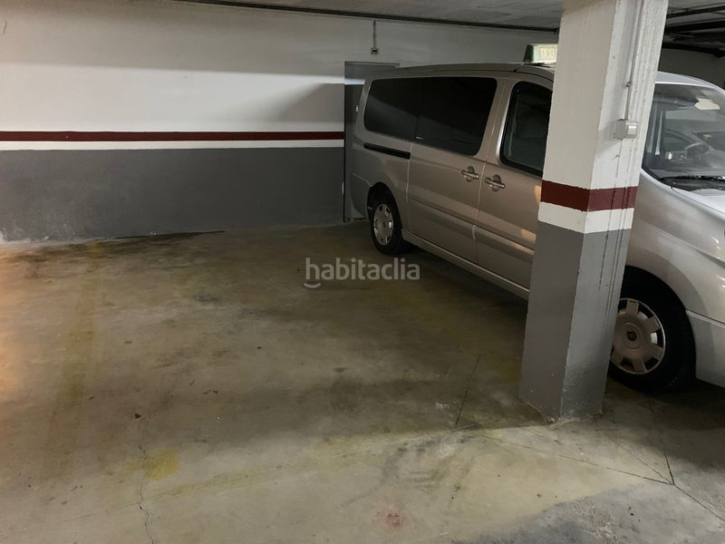 Foto 093a930d-be5f-46ee-93e5-3c6042b1d6d6. Aparcament cotxe a Hostalric