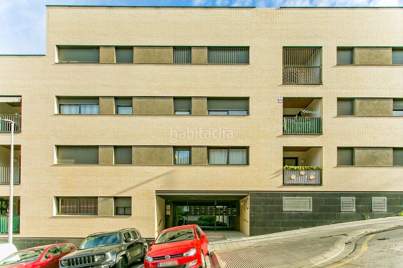 Foto 80f73eae-4f86-4181-8195-11b7ac39e0f7. Aparcament cotxe a Hostalric