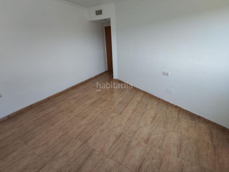 Foto 33fa6831-c7fb-4685-8441-b7852918e529. Pis amb aparcament a Fortuna
